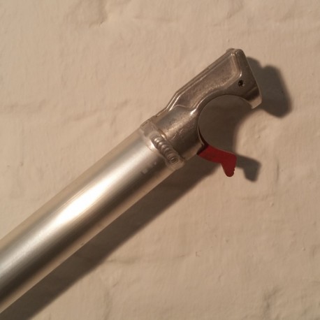 ASC QL Diagonalstrebe 200 - für Gerüste mit 200 cm Plattformlänge