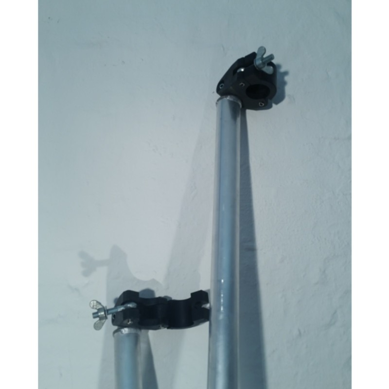 ASC Telestabilisator 300 cm, 2er-Sparset