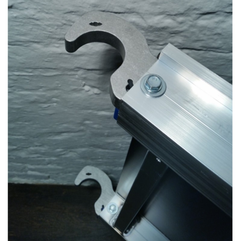 ASC Plattform BASIC mit Luke 200