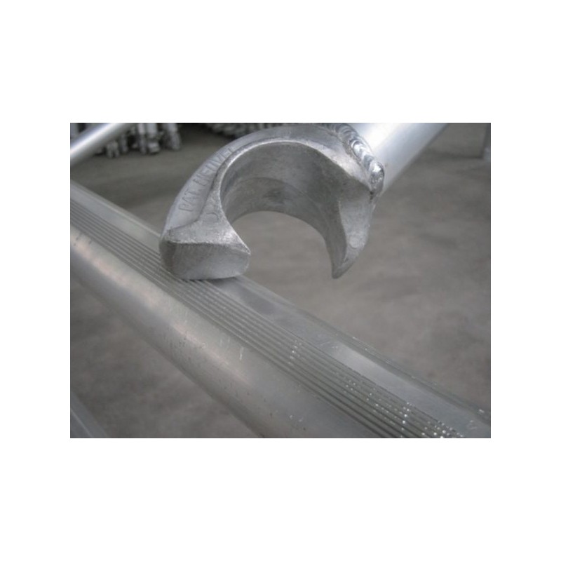 ASC QL Horizontalstrebe 315 - für Gerüste mit 315 cm Plattformlänge