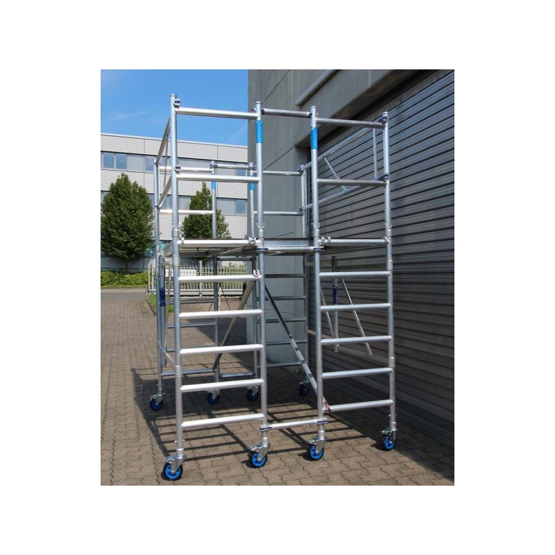 ASC Rollbock/Fahrgerüst XL