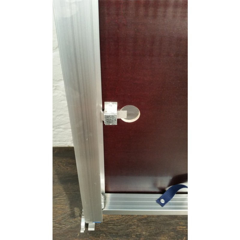 ASC Plattform BASIC mit Luke 200