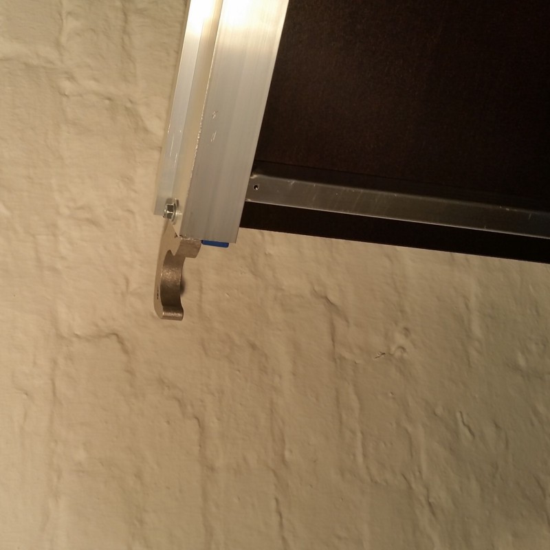 ASC Plattform BASIC mit Luke 200