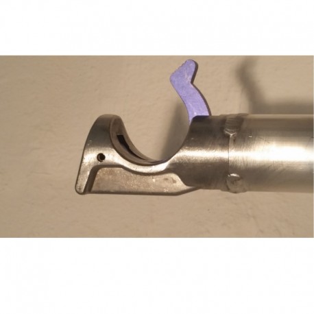 ASC QL Horizontalstrebe 315 - für Gerüste mit 315 cm Plattformlänge